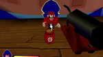 *Bugs Bunny Lost in Time, PS1