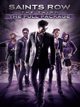 *Saints Row: The Third: The Full Package, PS3