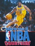 Kobe Bryant in NBA Courtside, N64