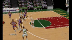 Kobe Bryant in NBA Courtside, N64