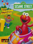 Elmo's Number Journey, N64