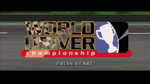 World Driver Championship, N64