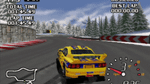 World Driver Championship, N64
