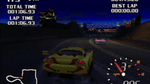 World Driver Championship, N64