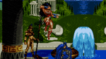 Justice League Task Force, Genesis