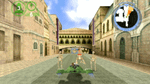 Star Wars Battle for Naboo, N64