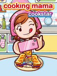 *Cooking Mama Cookstar, PS4