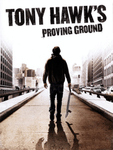 *Tony Hawk's Proving Ground, X360