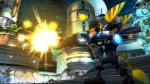 Ratchet & Clank Future: A Crack in Time [Greatest Hits]