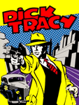 Dick Tracy, NES