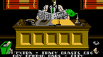 Dick Tracy, NES