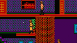 Dick Tracy, NES
