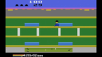 Keystone Kapers, Atari 2600