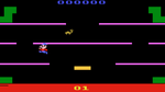 Mario Bros., Atari 2600