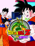 Dragon Ball Z For Kinect, X360