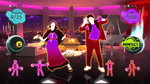 Just Dance Summer Party, Wii