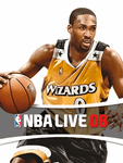 NBA Live 2008, Wii