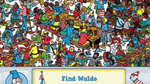 Where's Waldo? The Fantastic Journey, NDS