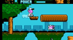 Darkman, NES
