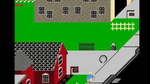 Paperboy, NES