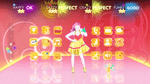 *Just Dance 4, WiiU