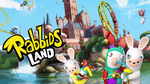 Rabbids Land, WiiU