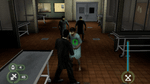 Constantine, PS2