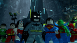 LEGO Batman 3: Beyond Gotham, WiiU