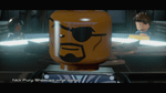 LEGO Marvel's Avengers, WiiU