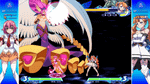 Arcana Heart 3: Love Max, PSV