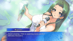 Arcana Heart 3: Love Max, PSV