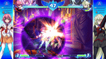 Arcana Heart 3: Love Max, PSV
