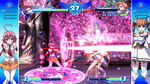 Arcana Heart 3: Love Max, PSV