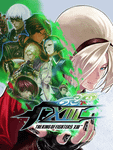 King of Fighters XIII, PS3