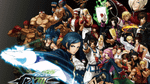 King of Fighters XIII, PS3