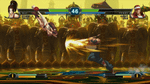 King of Fighters XIII, PS3