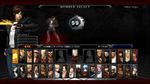King of Fighters XIII, PS3