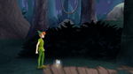 Peter Pan in Disney's Return to Never Land, PS1