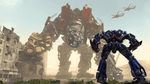 Transformers: Revenge of the Fallen, Wii