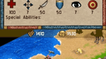 Age of Empires The Age of Kings, NDS