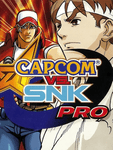 Capcom vs. SNK: Millennium Fight 2000 Pro, PS1
