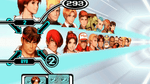 Capcom vs. SNK: Millennium Fight 2000 Pro, PS1