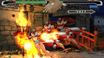 Capcom vs. SNK: Millennium Fight 2000 Pro, PS1