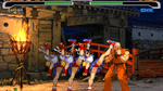 Capcom vs. SNK: Millennium Fight 2000 Pro, PS1
