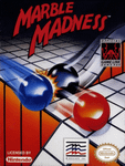 Marble Madness, GB