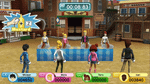 Family Party: 30 Great Games, Wii