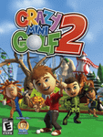 Kidz Sports: Crazy Mini Golf 2, Wii