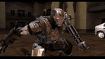 Iron Man 2, Wii