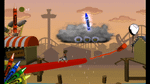 Crayola Colorful Journey, Wii