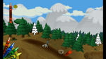 Crayola Colorful Journey, Wii